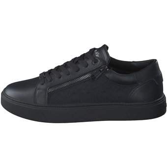 Calvin Klein Sneaker in schwarz