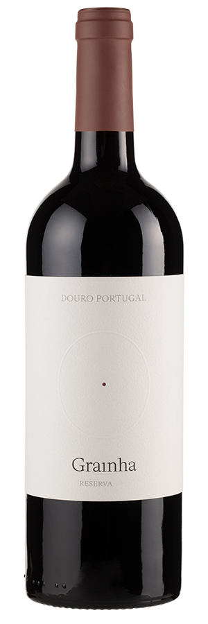 Grainha Tinto Reserva 2021