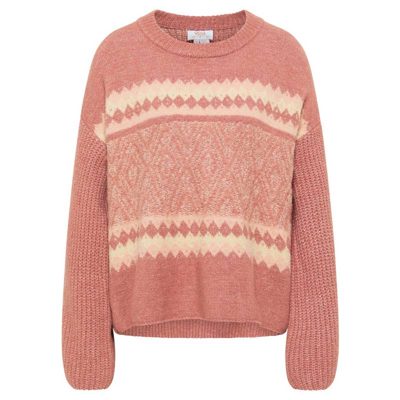 Usha Strickpullover Damen