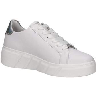 Rieker R-Evolution Sneaker in weiß