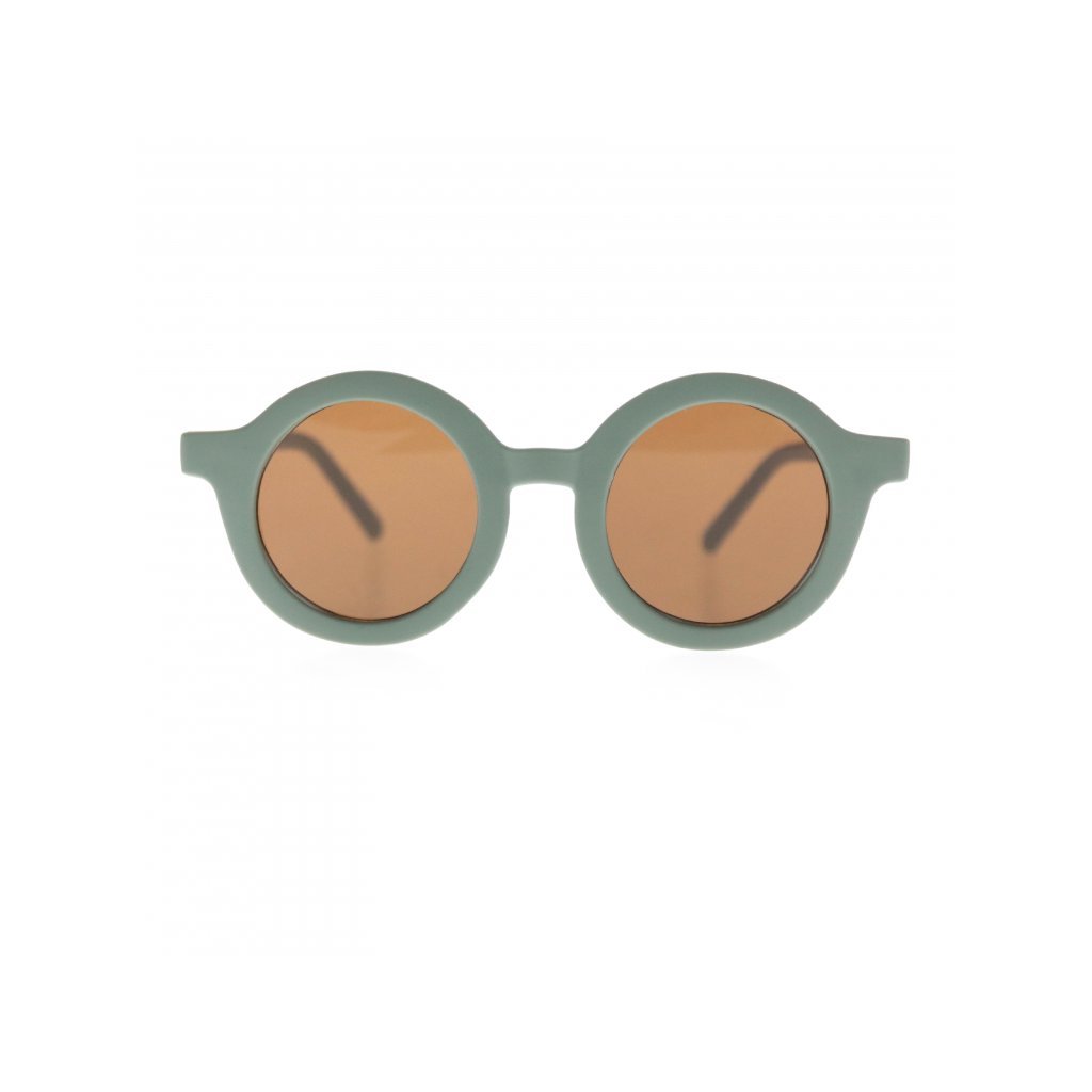 Little Kydoo Sonnenbrille I Grüner Tee