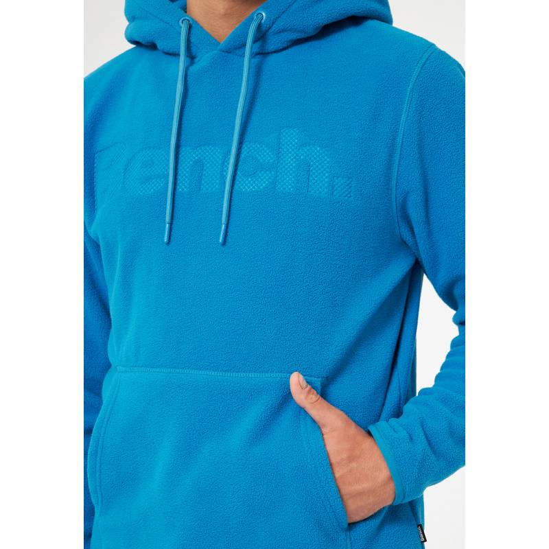 Bench HIMALA Hoodie Herren