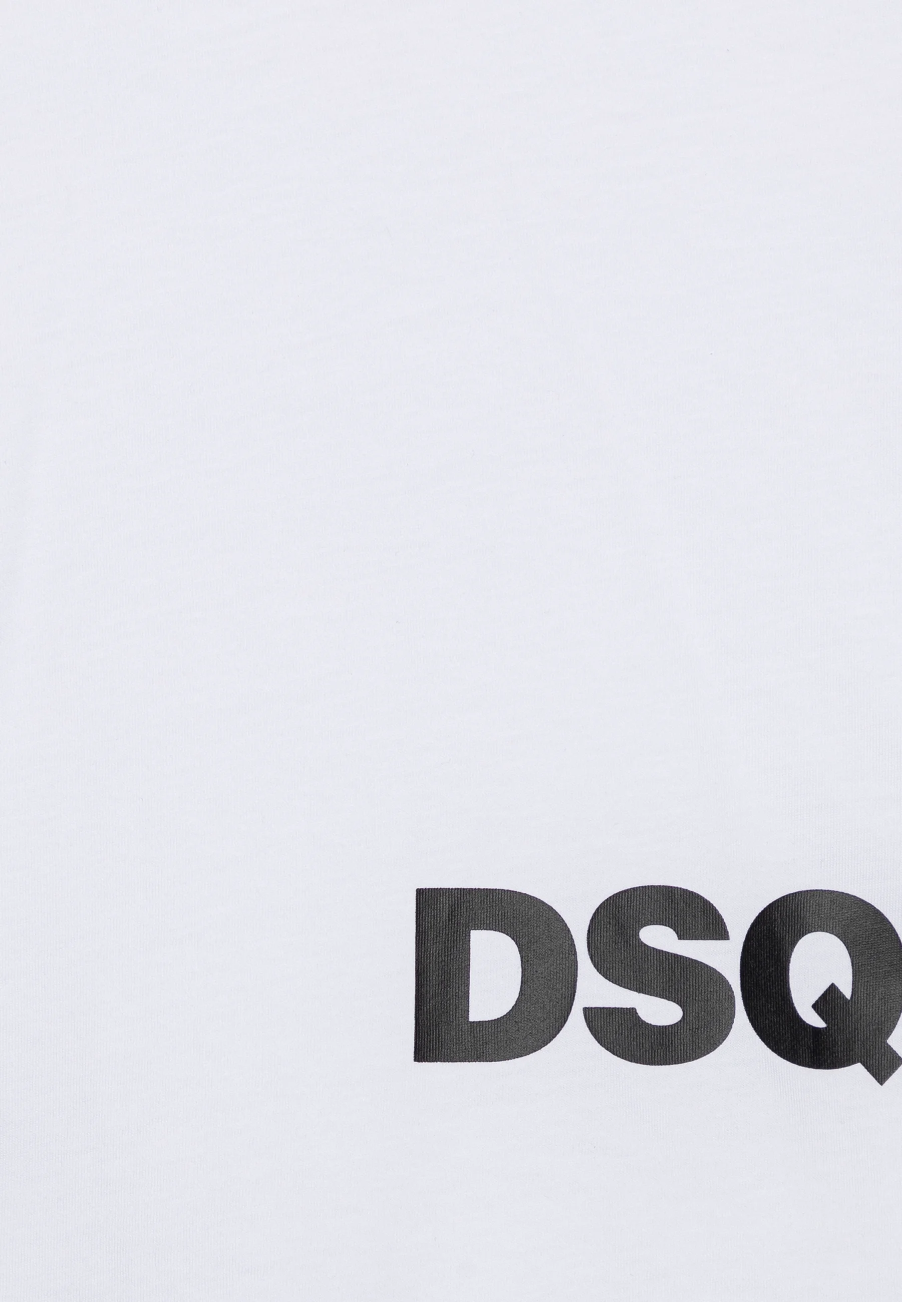 Dsquared2 RELAX - Camiseta con estampado