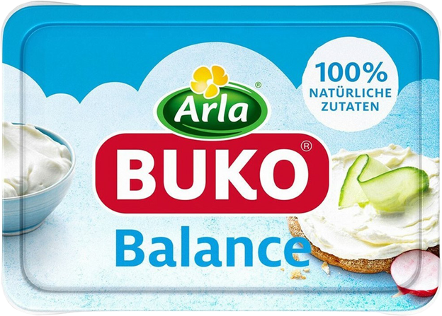 Arla Buko Balance
