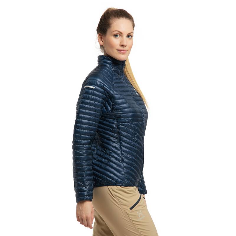 Haglöfs L.I.M Mimic Jacket Outdoorjacke Damen