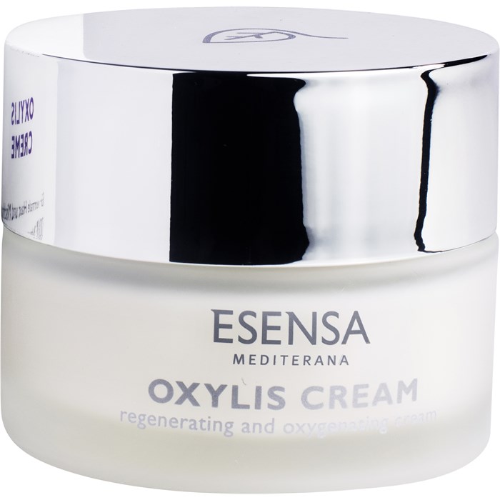 Oxylis Cream