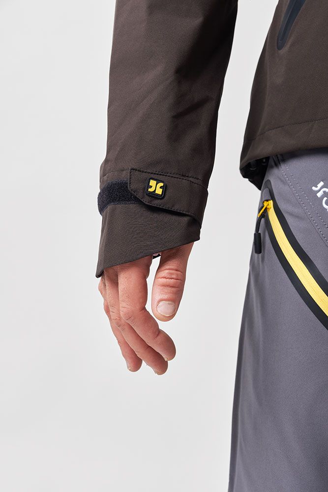 dirtlej Weathershield waterproof - MTB Regenjacke kaufen | Bike-Discount