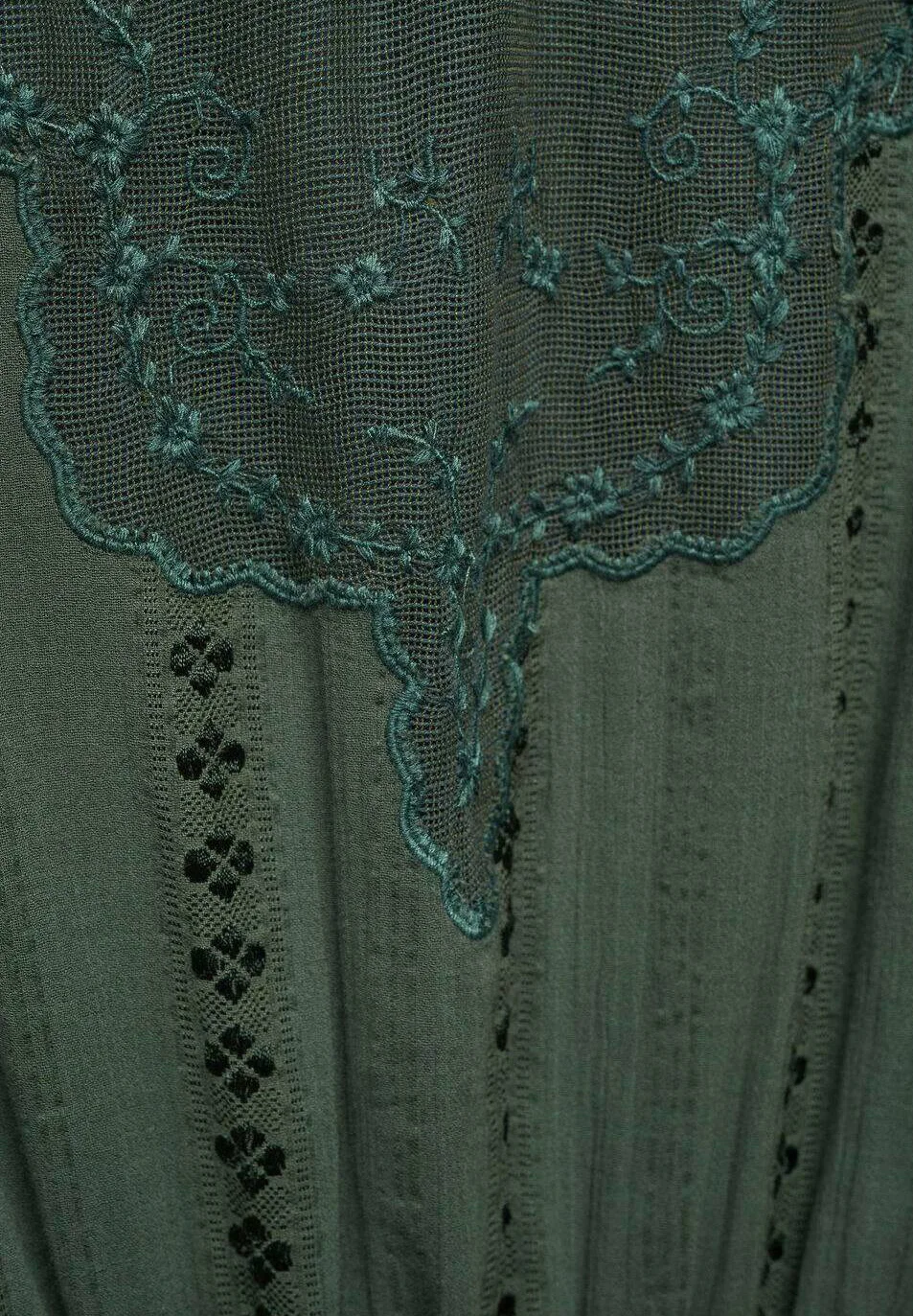 Mango LUCY - Vestido de verano