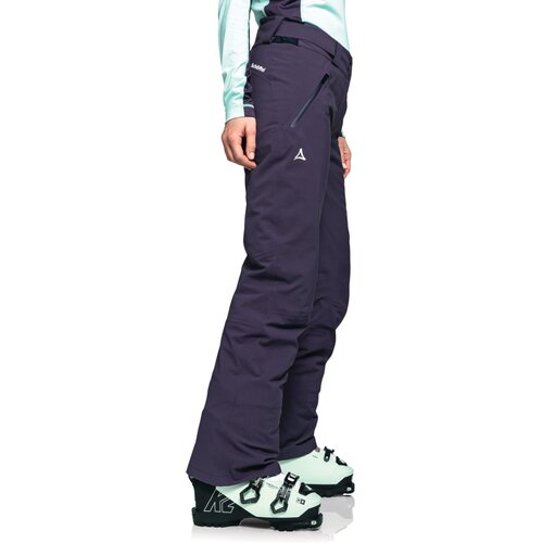 DAMEN SKIHOSE WEISSACH L