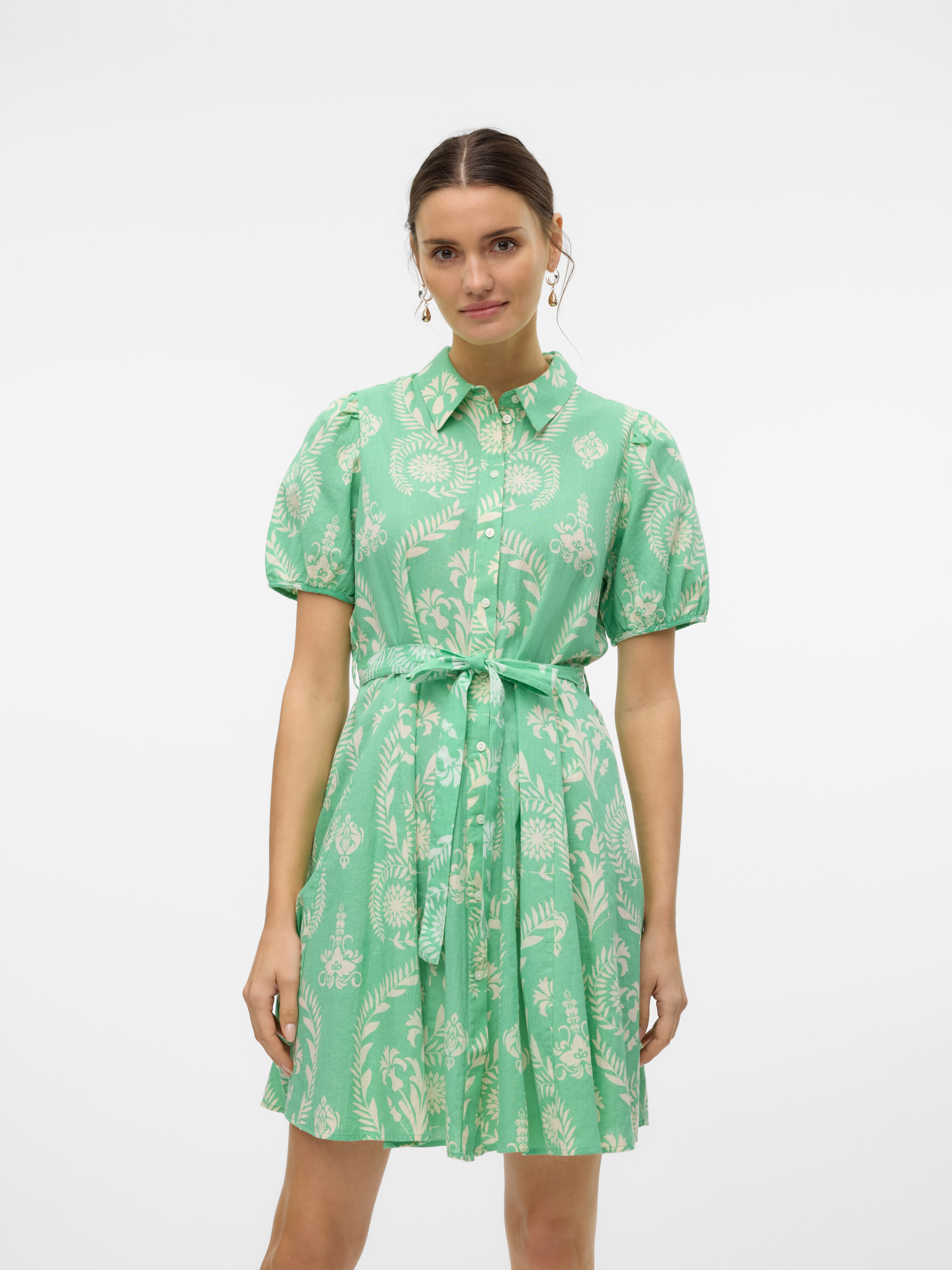 VMDICTHE Kurzes Kleid