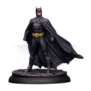 Batman - Michael Keaton (EN)