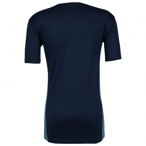 Stoic - MerinoMesh150 BensjonSt. II T-Shirt - Merinoshirt