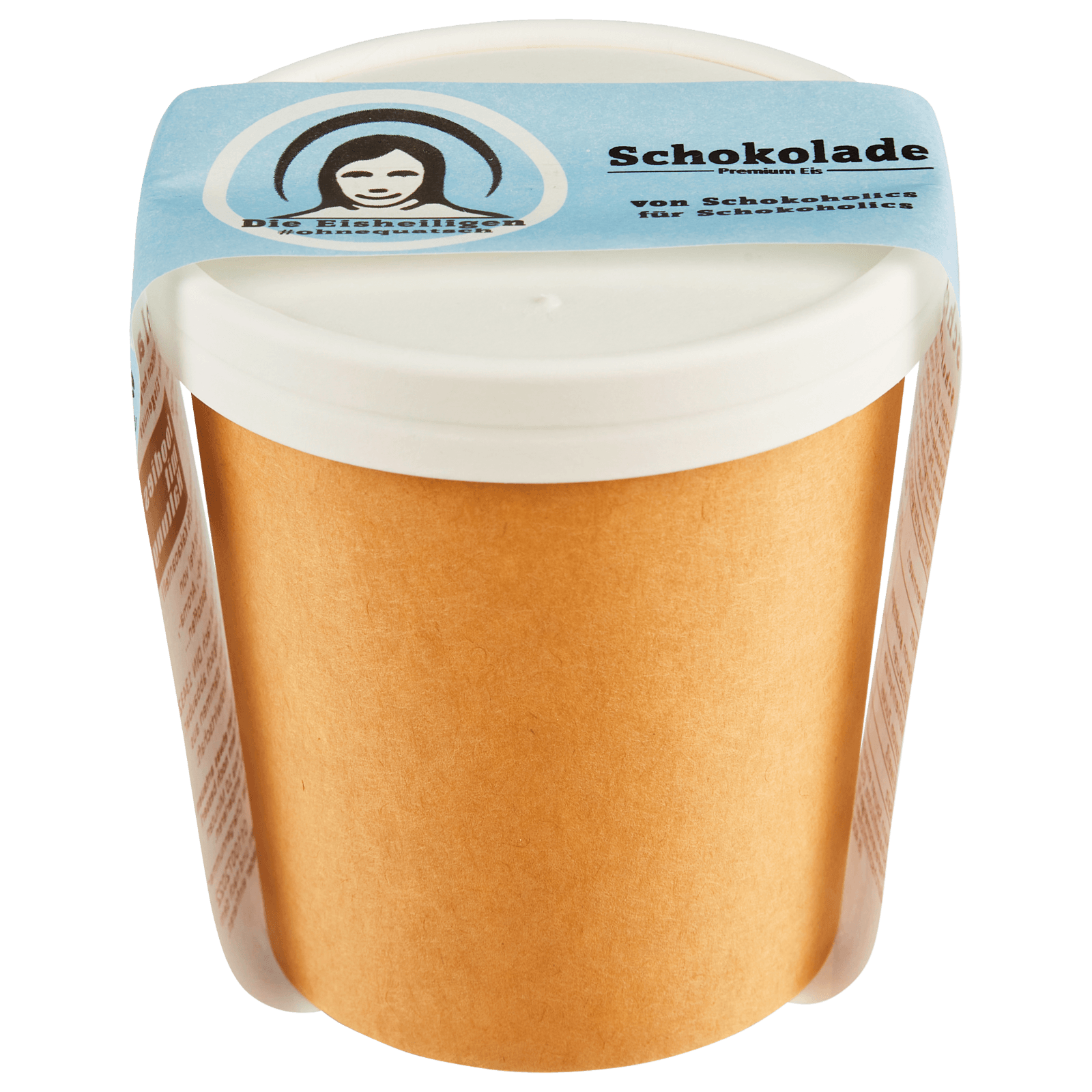 Die Eisheiligen Schokolade 480ml