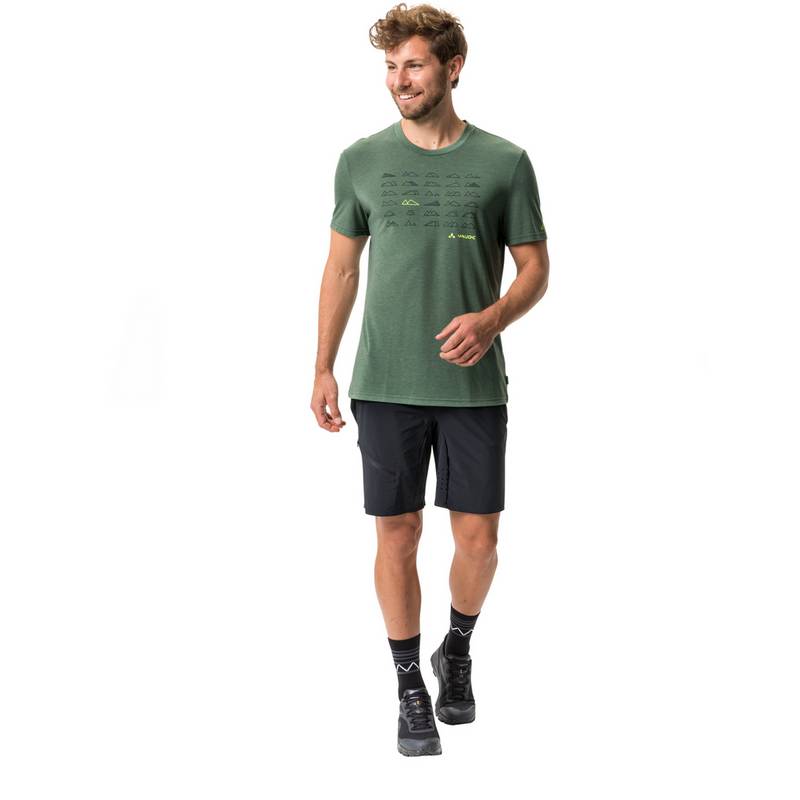 VAUDE Men's Tekoa T-Shirt III T-Shirt Herren