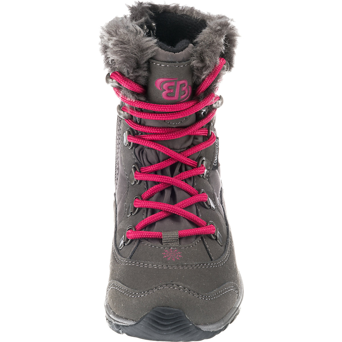 Winterstiefel Himalaya, TEX, für Mädchen