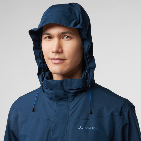 ESCAPE BIKE LIGHT JACKET Herren - Regenjacke