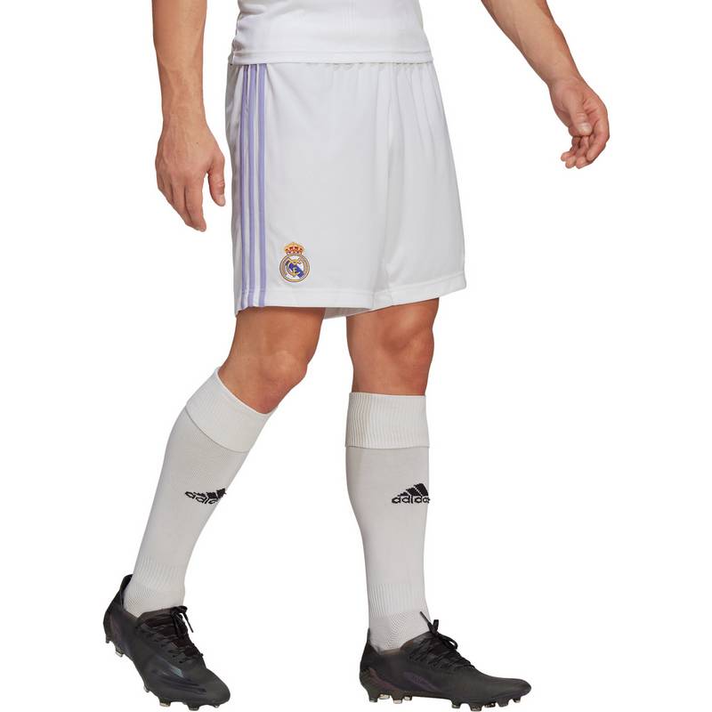 adidas Real Madrid 22-23 Heim Fuballshorts Herren