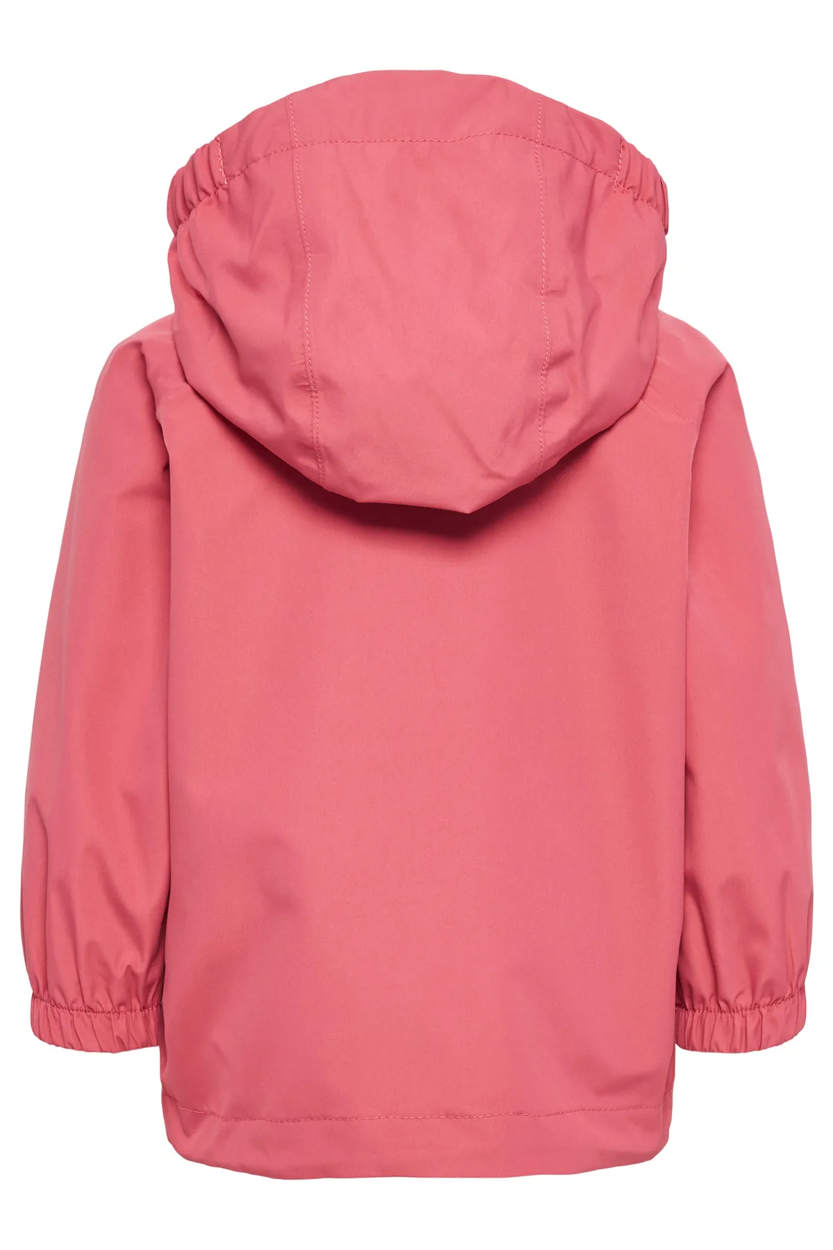 hummel  Jacke - Rosa - Regular Fit