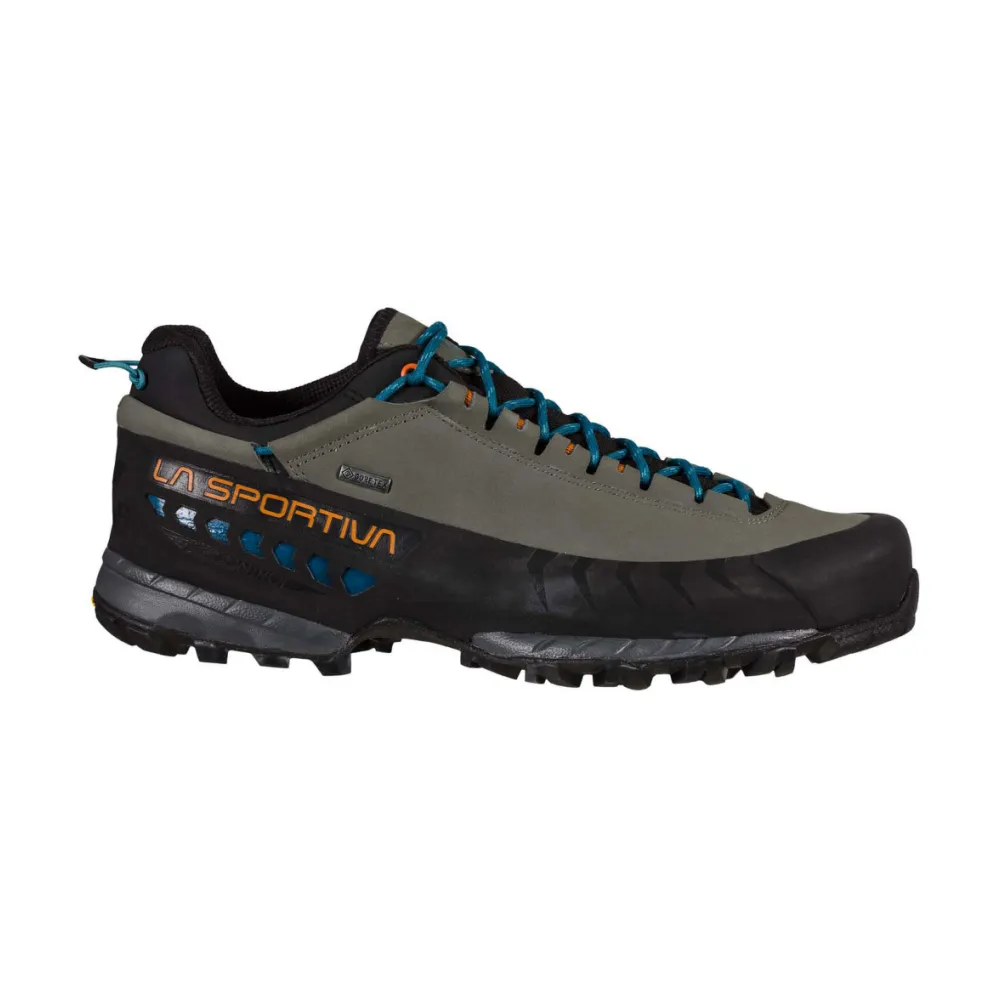 La Sportiva TX5 Low 24T909205 / grau