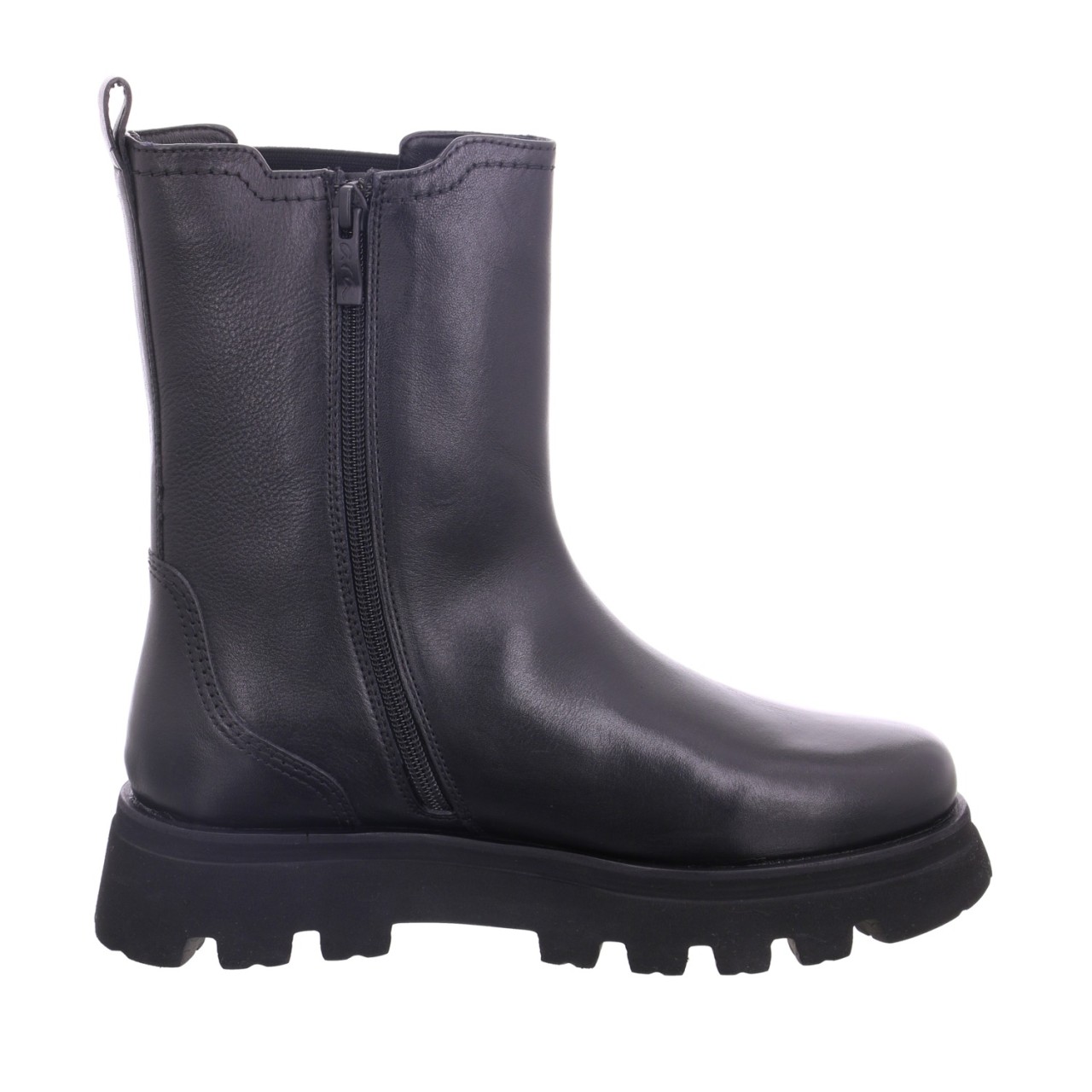 ARA Stiefeletten schwarz
