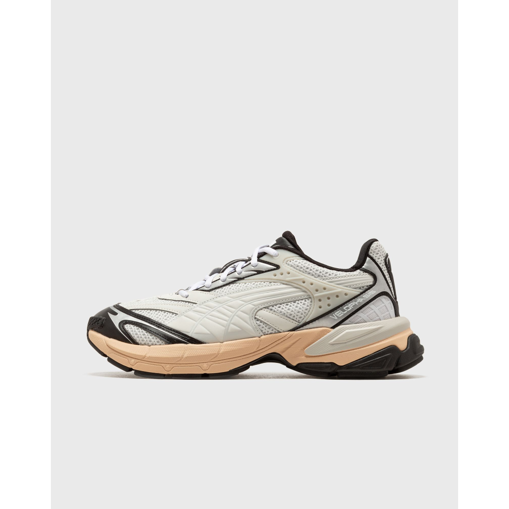 PUMA Velophasis Technisch 390932-006 / grau