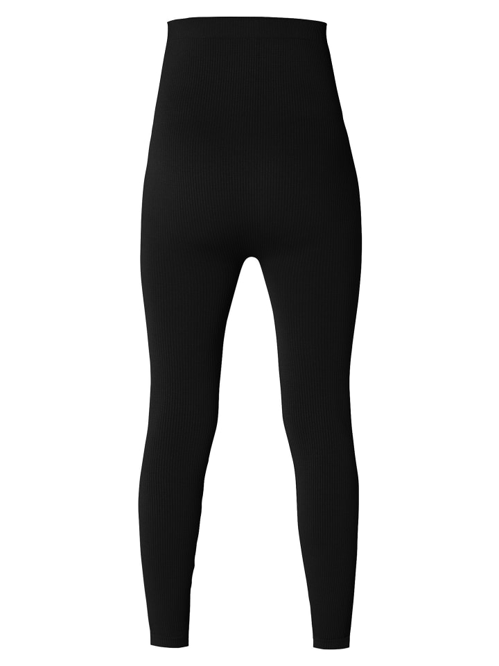 Noppies Umstandsleggings Reva in Black günstig kaufen