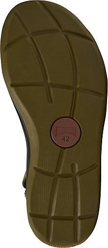 Camper Sandalen Match