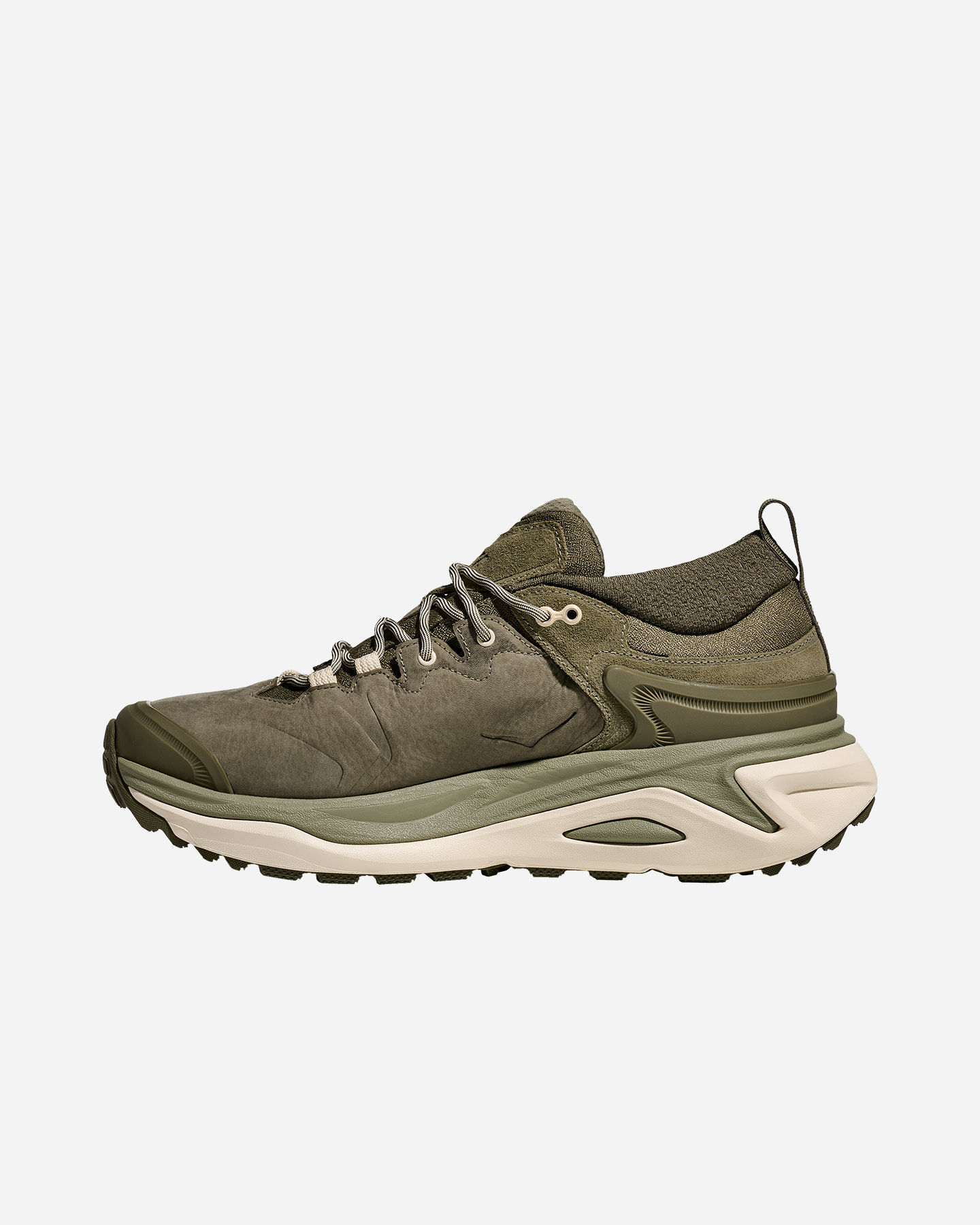 Scarpe Trail Hoka Kaha 3 Low Gtx M 1162532-EYP