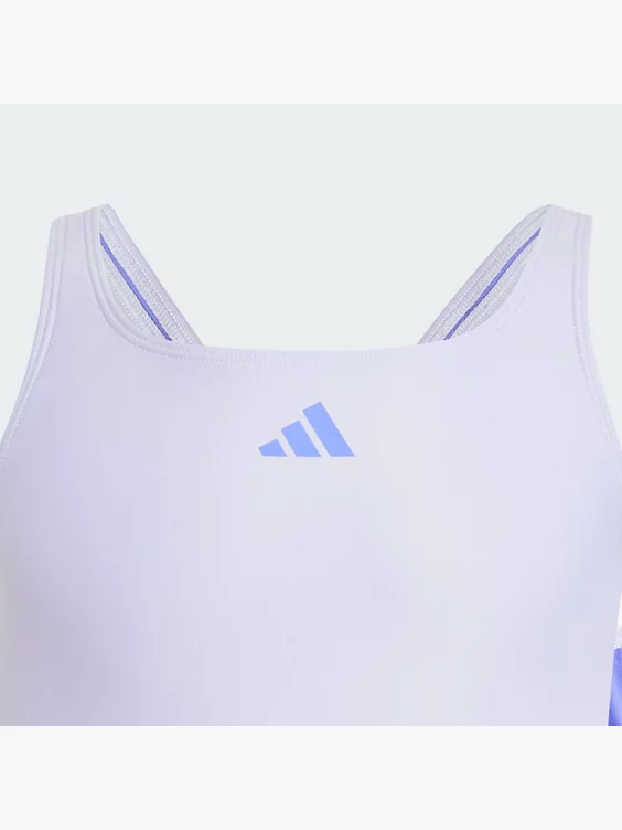 adidas 3-Streifen C-Back Kids Badeanzug