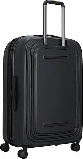 Mandarina Duck Logoduck+ 4-Rollen-Trolley 75 cm