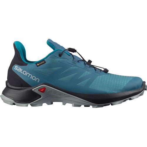HERREN TRAILRUNNINGSCHUHE SUPERCROSS 3 GORE-TEX