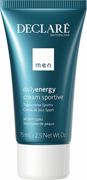 Declaré Men Dailyenergy Tagescreme