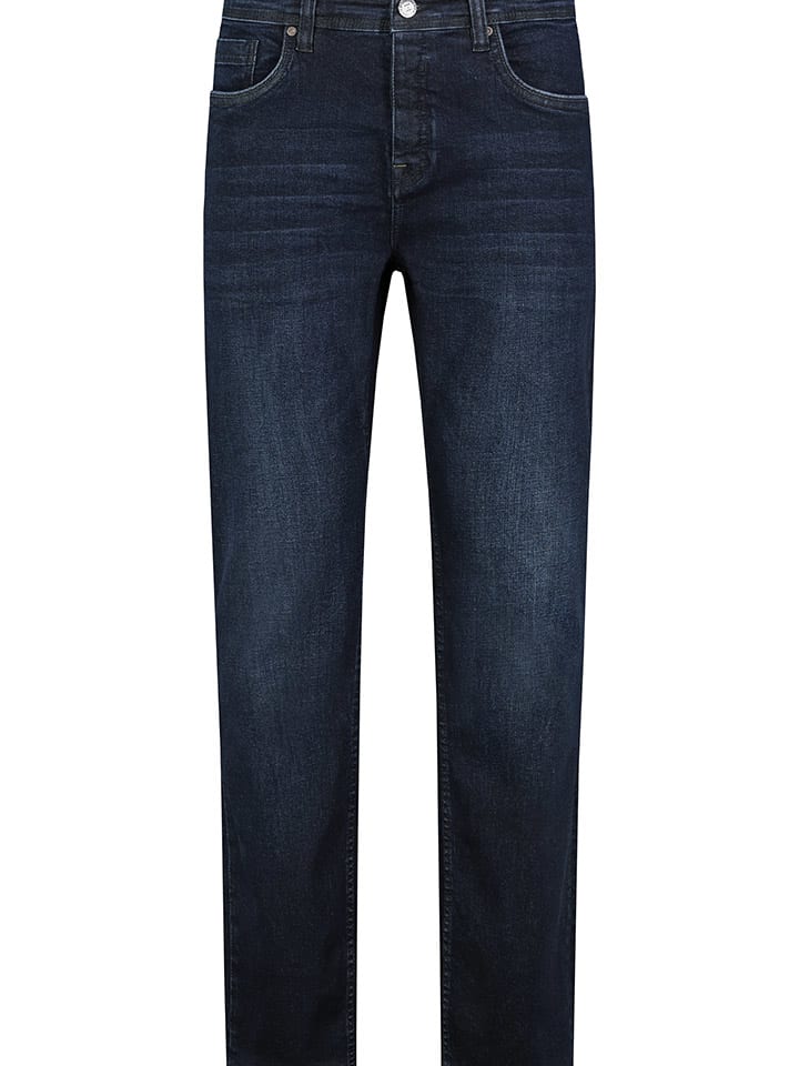 Sublevel Jeans - Regular fit - in Dunkelblau günstig kaufen