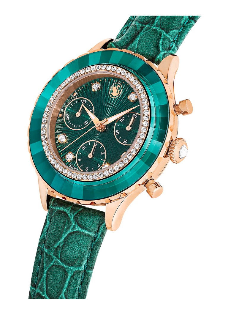 Ceas Swarovski Octea Chrono 5672931