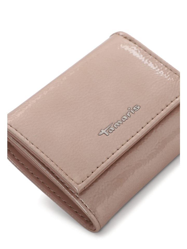 Tamaris Geldbörse TAS Flaviana in pink salt 644 günstig kaufen onesize