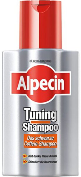 Alpecin Tuning Shampoo Shampoo