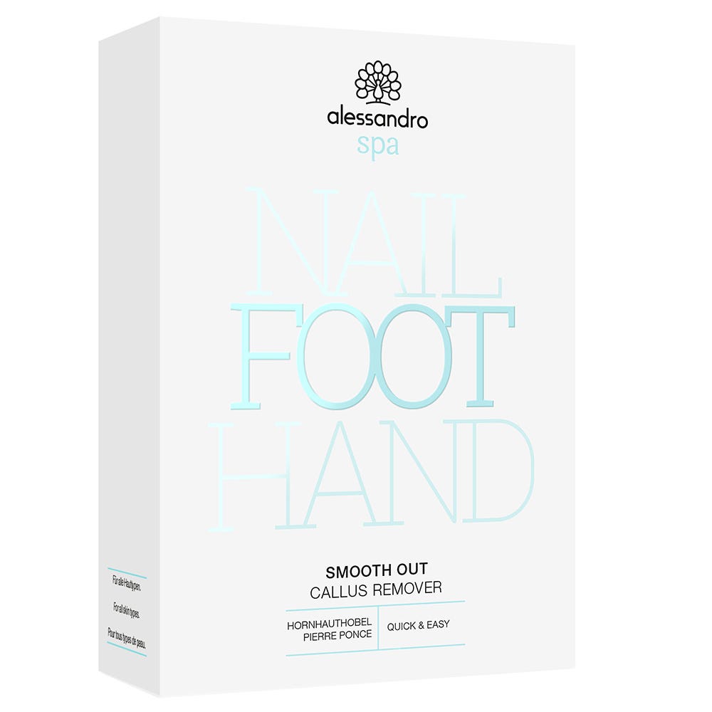alessandro International Feel Good Starter Kit