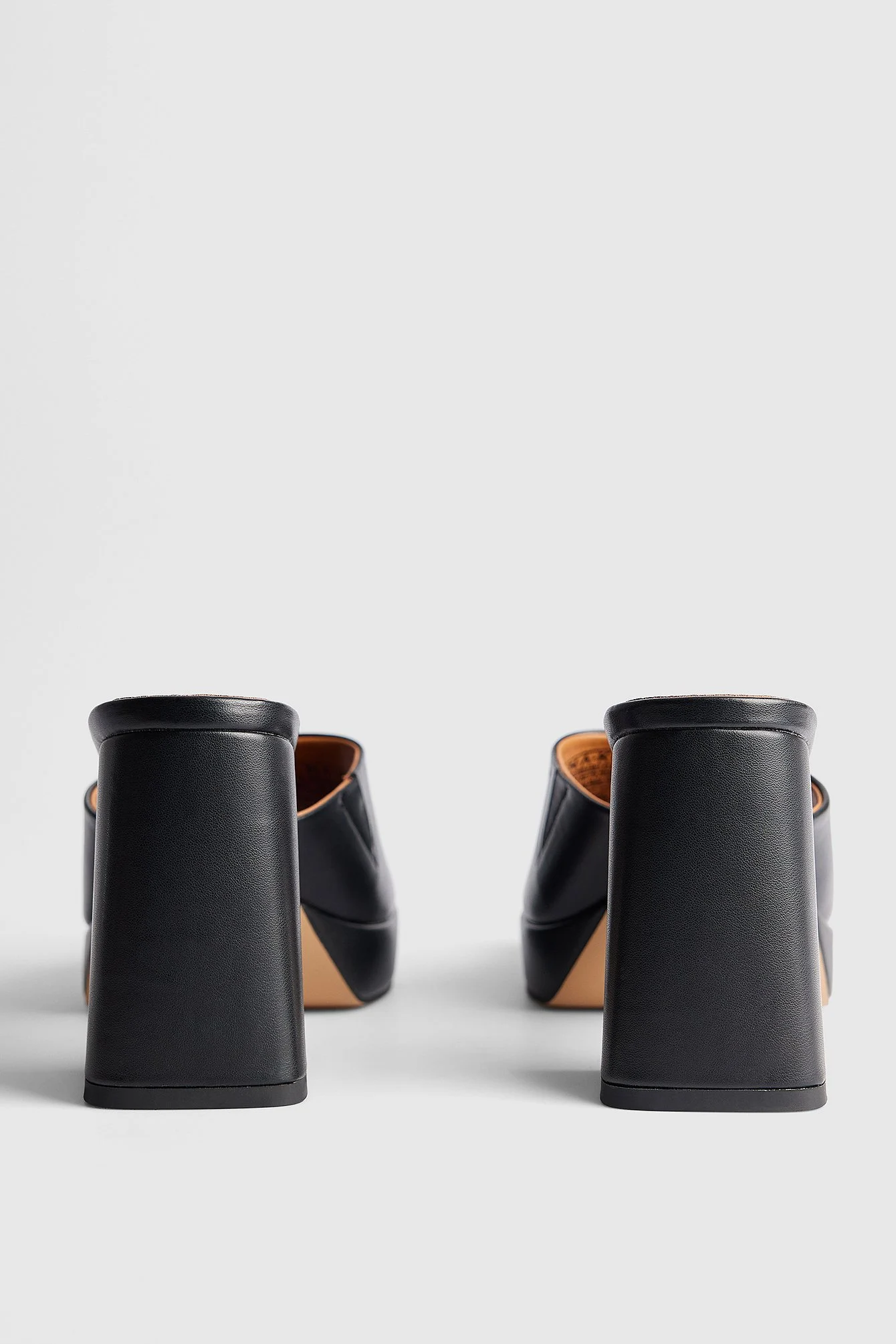 Flache Plateau-Mules