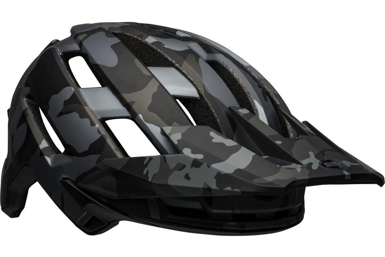 Bell Super Air R Spherical