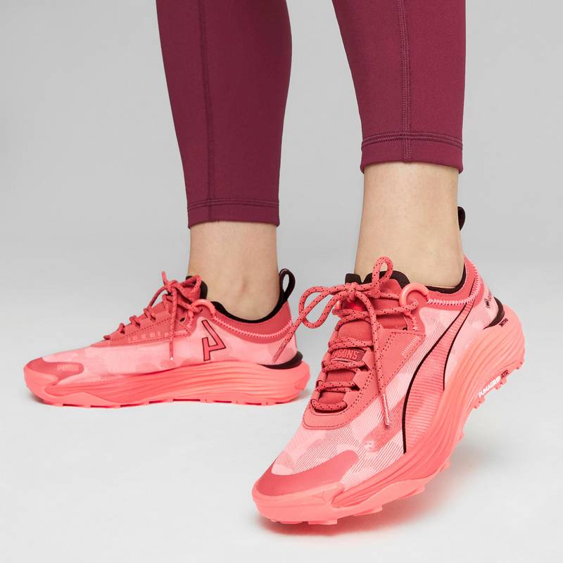 PUMA Voyage Nitro 3 Laufschuhe Damen