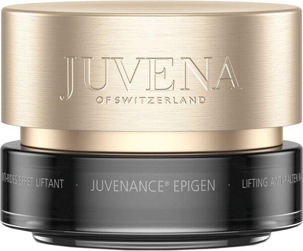 Juvena Juvenance Epigen Lifting Anti-Wrinkle Nachtcreme