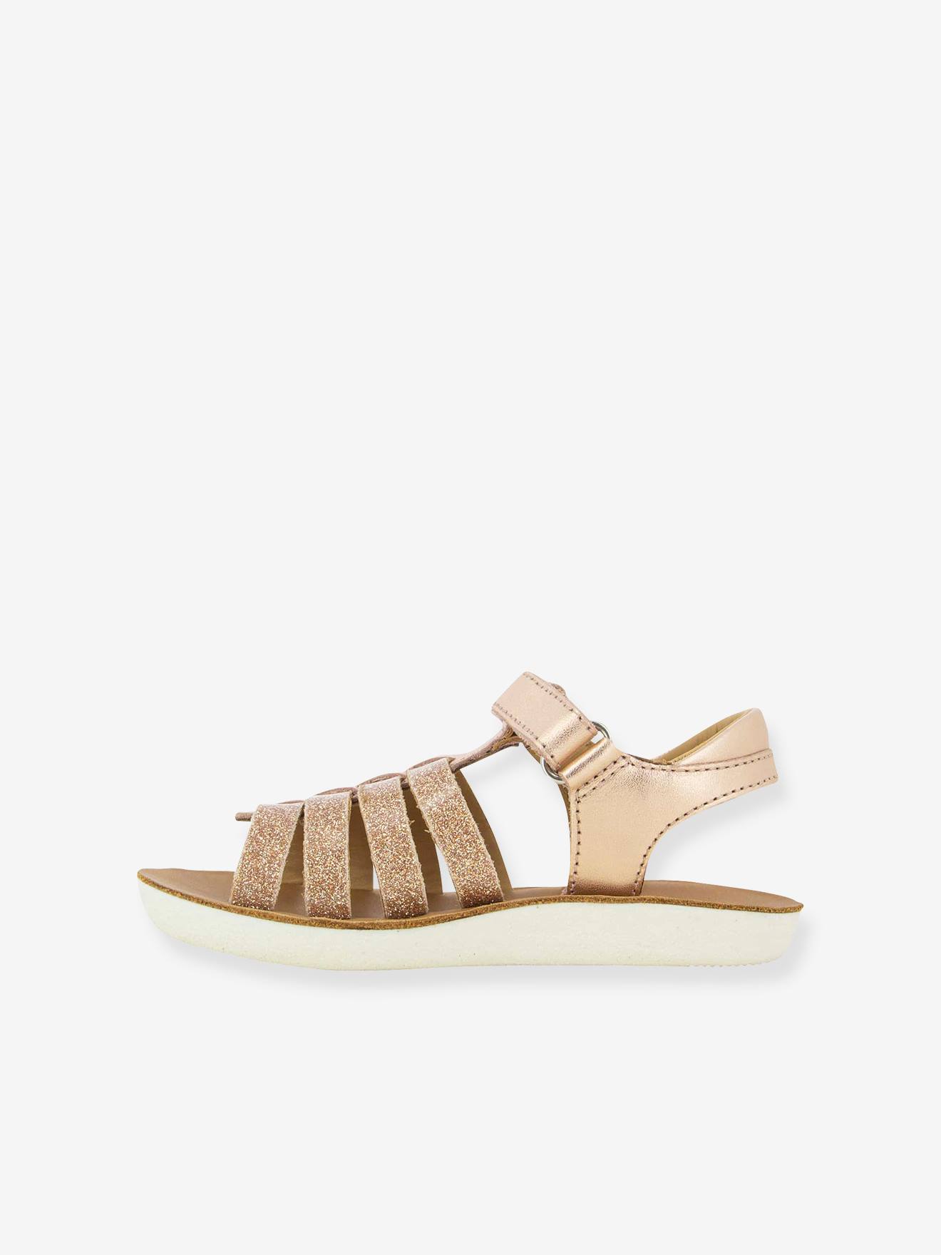 Sandales fille Goa Spart