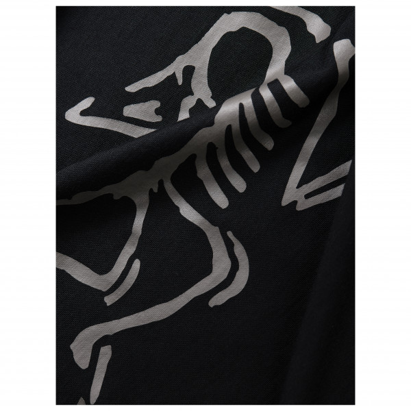 Arc'teryx - Ionia Logo - Merinoshirt