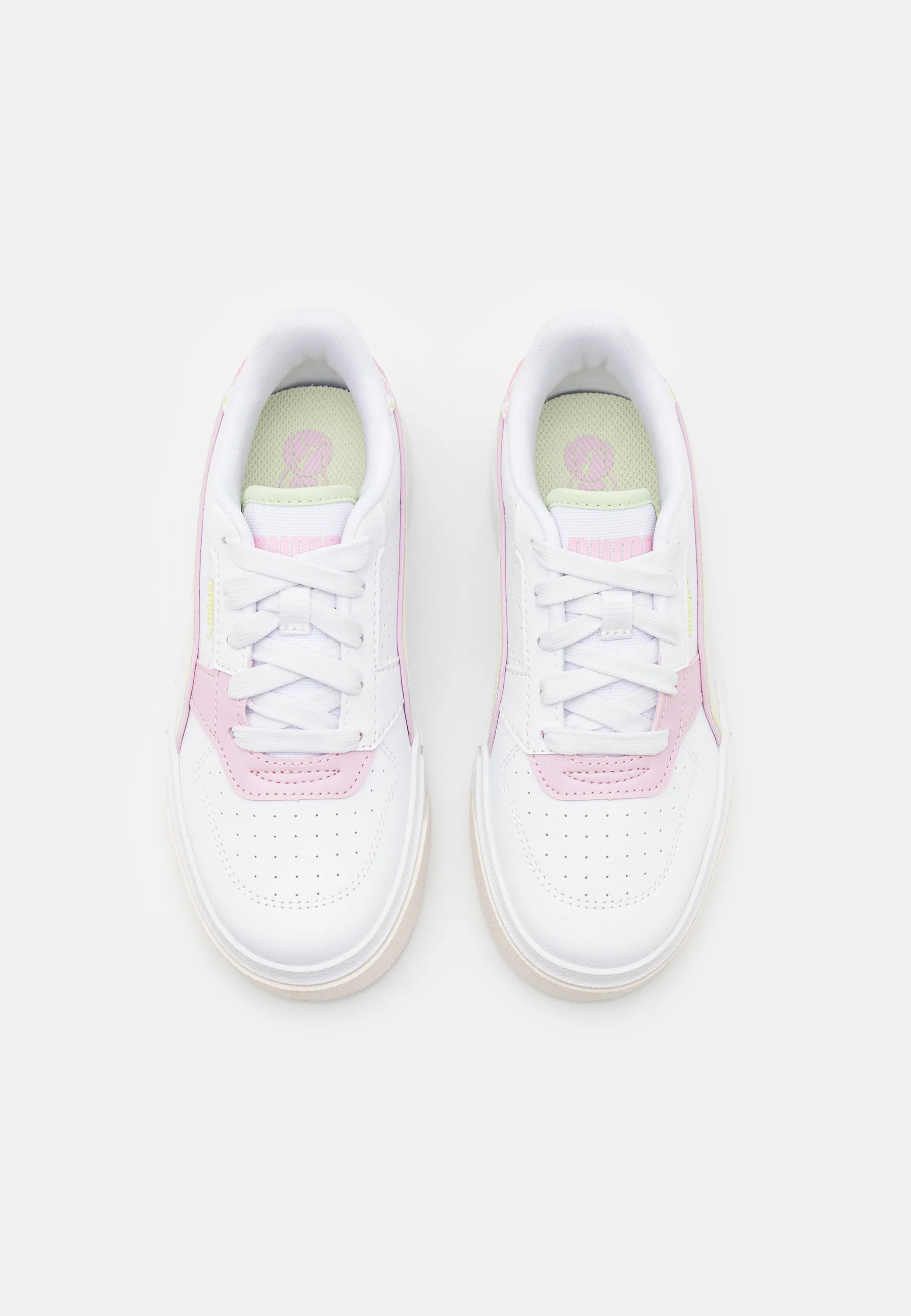 Puma CALI COURT MATCH POINT UNISEX - Zapatillas bajas