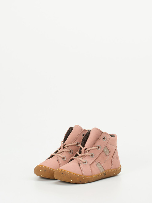 Lauflern-Schnürboots gefüttert-68055990007 Ricosta
