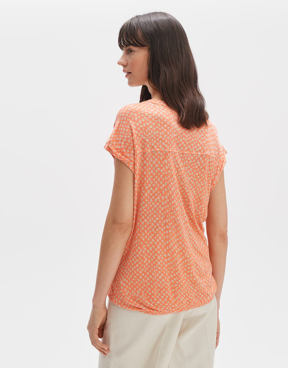 Print-Shirt Sandu