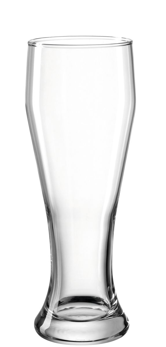Leonardo Weizenbierglas Limited Edition 0,5 l