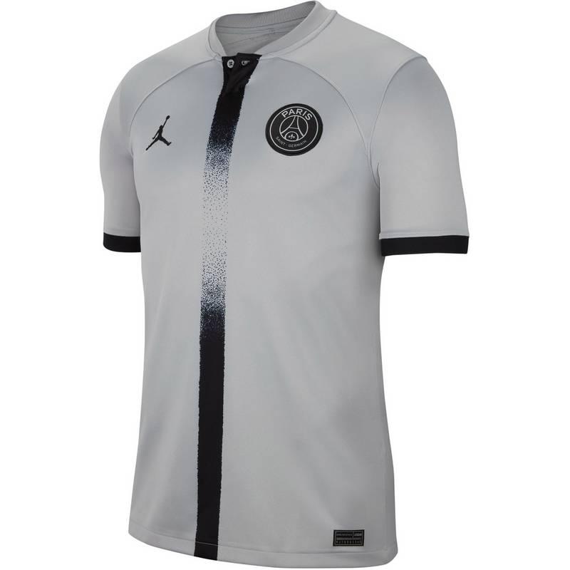 Nike Paris Saint-Germain 22-23 Auswrts Teamtrikot Herren