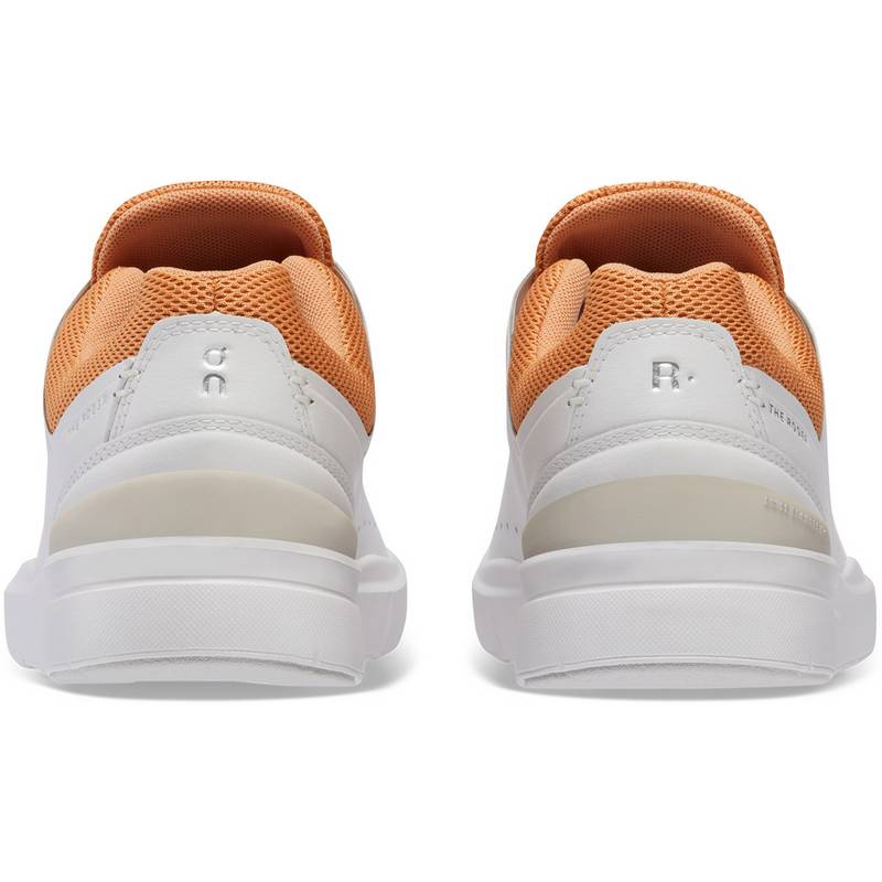 On The Roger Advantage Sneaker Damen