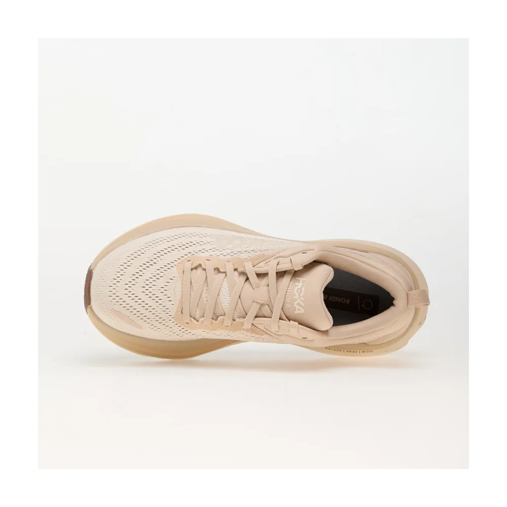 Hoka Bondi 8 1123202-SHF / gelb